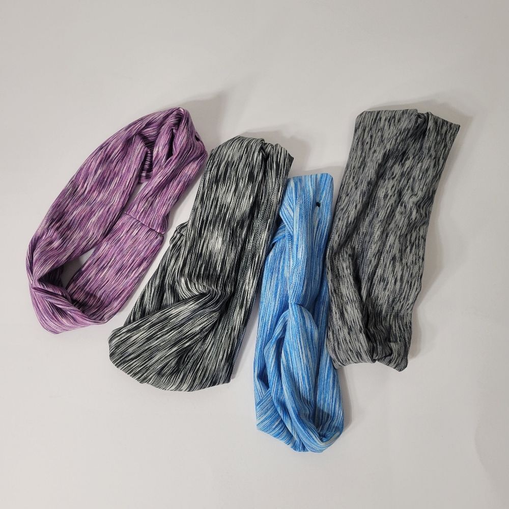 NWOT‎ bundle of headbands - Picture 9 of 10
